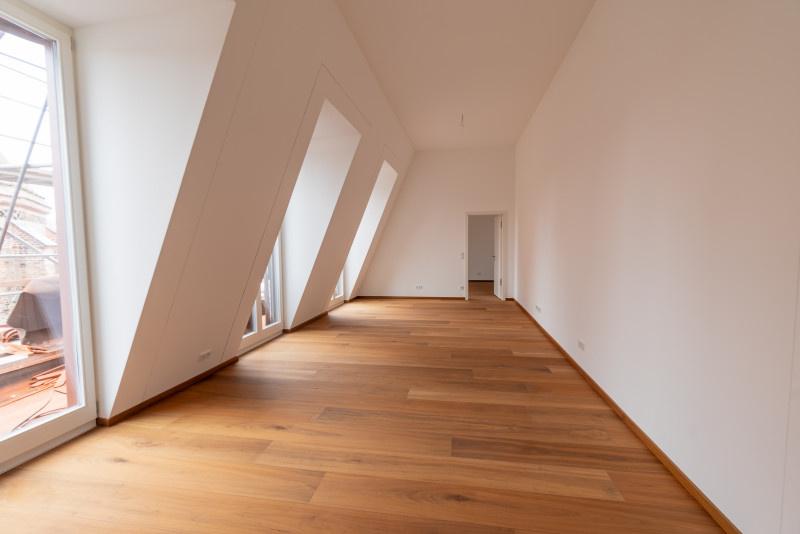 Etagenwohnung Frankfurt (Oder) - 3 Zimmer, 108 m&sup2;, 1.399&euro; | Angebot:25323153