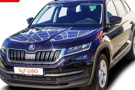 Skoda Kodiaq 78.122 km 25.950 &euro; Eisenhüttenstadt 15890