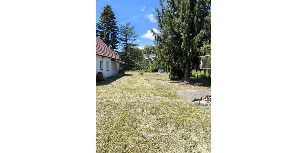 Einfamilienhaus Lebus - 3 Zimmer, 100 m&sup2;, 140.000&euro; | Angebot:26820710