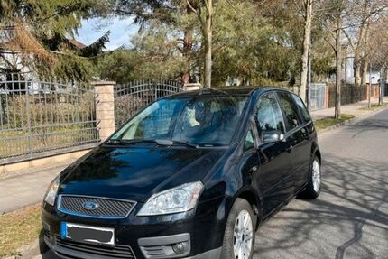 Ford C-Max 225.000 km 2.100 &euro; Frankfurt Oder 15234