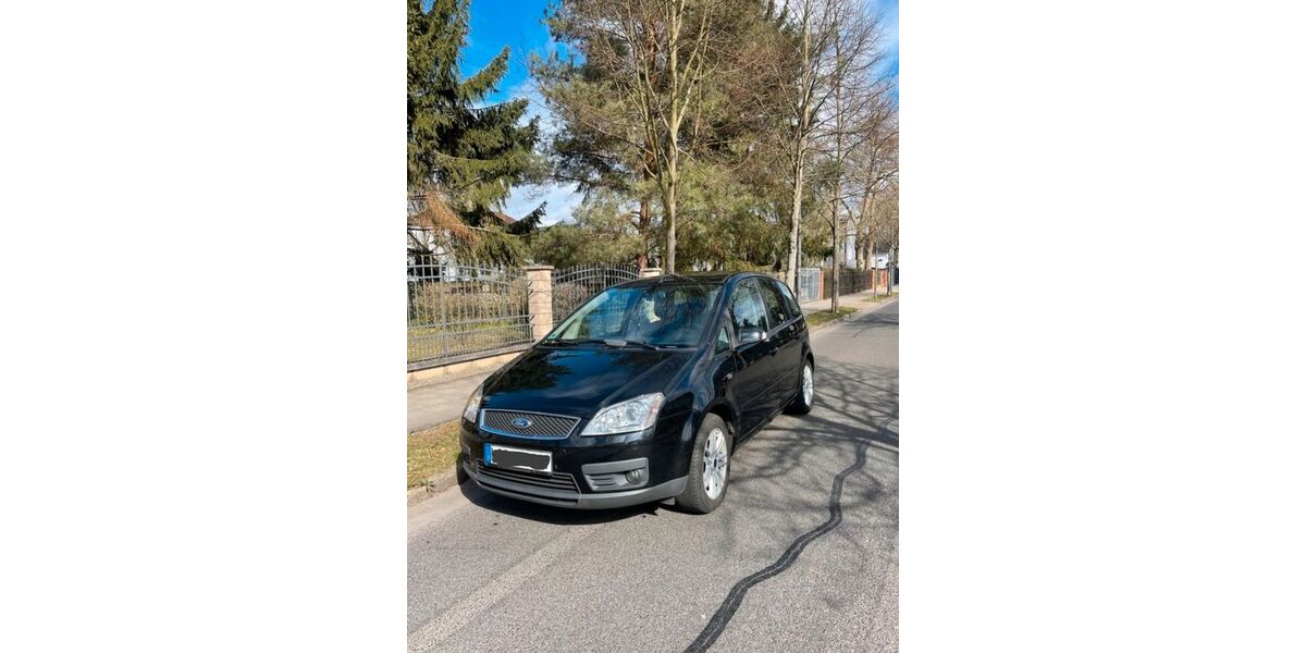 Ford C-Max 225.000 km 2.100 &euro; Frankfurt Oder 15234