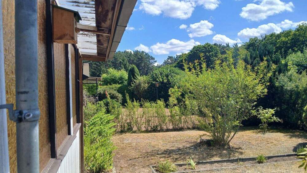 Bungalow Berkenbrück - 2 Zimmer, 27 m&sup2;, 26.900&euro; | Angebot:25835626