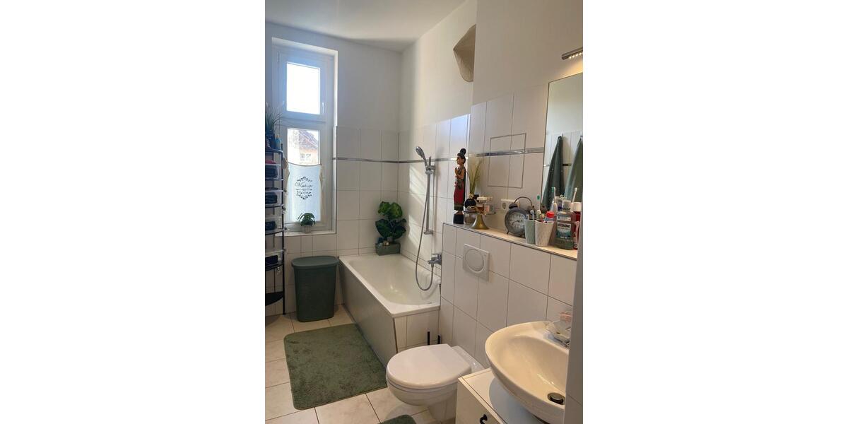 Etagenwohnung Frankfurt (Oder) Beresinchen - 3 Zimmer, 85 m&sup2;, 765&euro; | Angebot:25980898