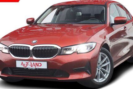 BMW 318 36.537 km 25.950 &euro; Eisenhüttenstadt 15890