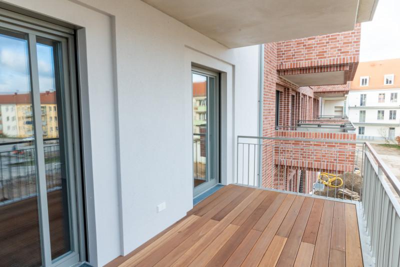 Etagenwohnung Frankfurt (Oder) - 4 Zimmer, 114 m&sup2;, 1.483&euro; | Angebot:25959008