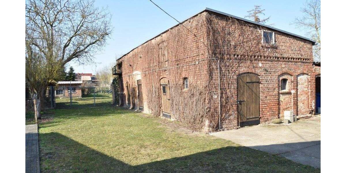 Mehrfamilienhaus, Wohnhaus Lindendorf OT Libbenichen Libbenichen - 7 Zimmer, 220 m&sup2;, 275.000&euro; | Angebot:25670659