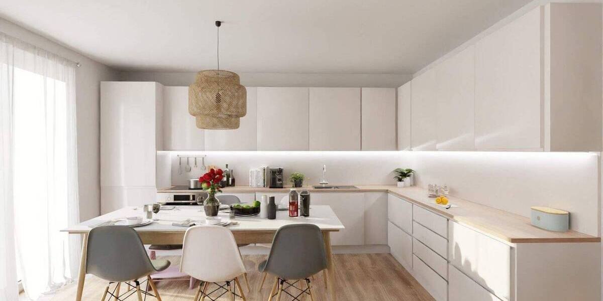 Doppelhaushälfte Müllrose - 4 Zimmer, 114 m&sup2;, 349.900&euro; | Angebot:25664130