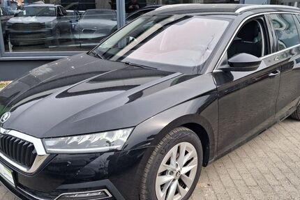 Skoda Octavia 87.400 km 21.990 &euro; Eisenhüttenstadt 15890