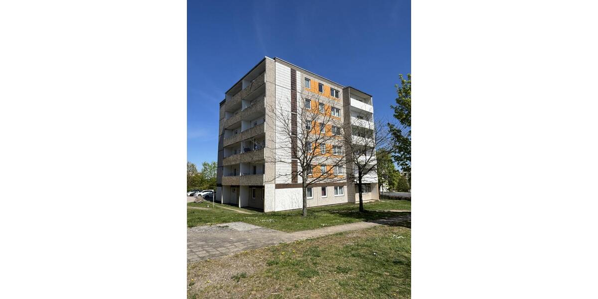 Etagenwohnung Frankfurt (Oder) Beresinchen - 3 Zimmer, 72 m&sup2;, 406&euro; | Angebot:26232588