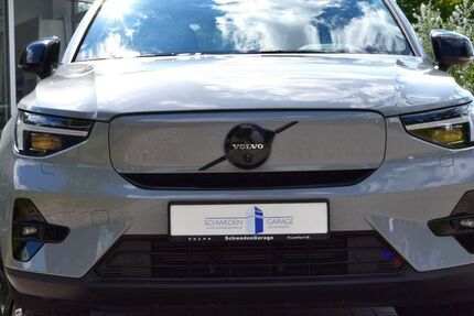 Volvo EX40 6.777 km 50.900 &euro; Frankfurt (Oder) 15236
