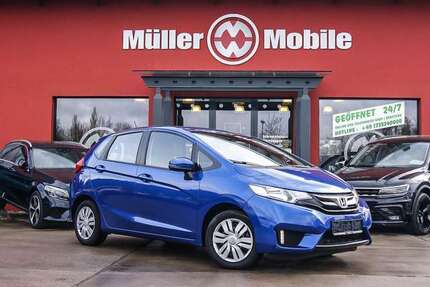 Honda Jazz 55.318 km 10.900 &euro; Frankfurt(Oder) 15234