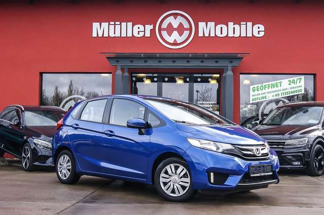 Honda Jazz 55.318 km 10.900 &euro; Frankfurt(Oder) 15234