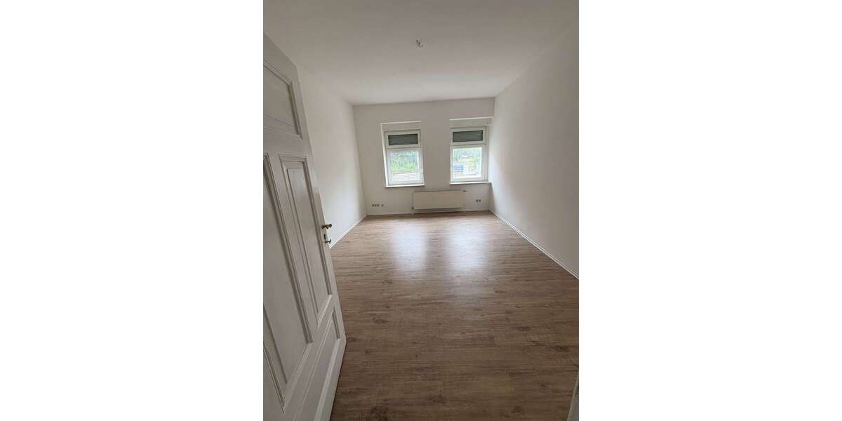 Etagenwohnung Frankfurt (Oder) Beresinchen - 2 Zimmer, 62 m&sup2;, 500&euro; | Angebot:26999668