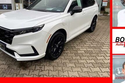 Honda CR-V 9.000 km 50.970 &euro; Frankfurt-Oder 15236
