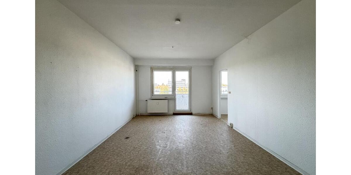 Etagenwohnung Frankfurt (Oder) Beresinchen - 3 Zimmer, 72 m&sup2;, 406&euro; | Angebot:26232588