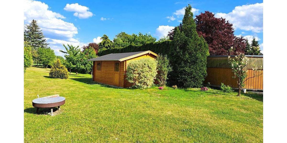 Doppelhaushälfte Frankfurt (Oder) Rosengarten - 4 Zimmer, 100 m&sup2;, 233.000&euro; | Angebot:26627317