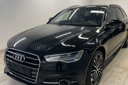 Audi A6 163.500 km 25.950 &euro; Beeskow 15848