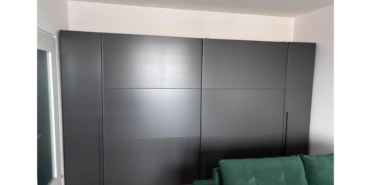 Etagenwohnung Frankfurt (Oder) Beresinchen - 1 Zimmer, 35 m&sup2;, 468&euro; | Angebot:25638449