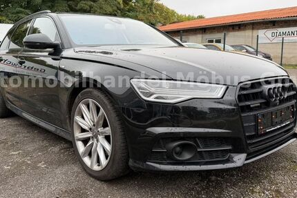 Audi A6 103.500 km 24.999 &euro; Frankfurt (Oder) 15234