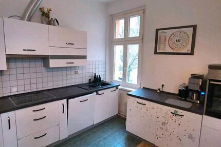 Wohnung Frankfurt (Oder) - 3 Zimmer, 96 m&sup2;, 845&euro; | Angebot:25948480