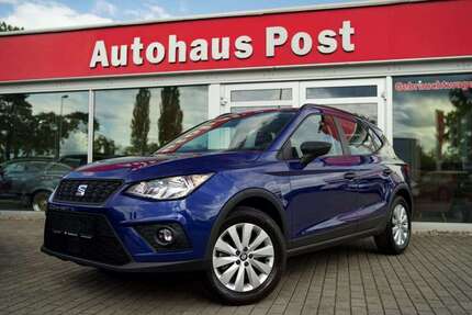Seat Arona 26.721 km 14.999 &euro; Eisenhüttenstadt 15890