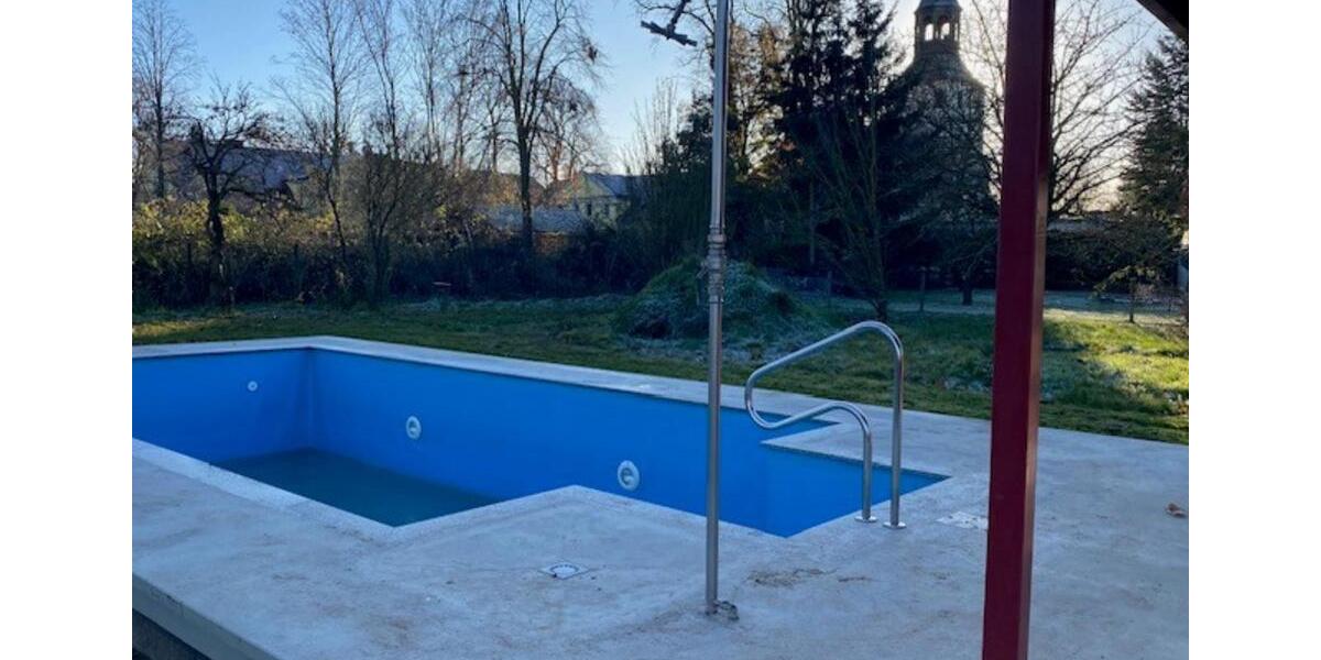 Einfamilienhaus Seelow - 4 Zimmer, 98 m&sup2;, 1.680&euro; | Angebot:25391987