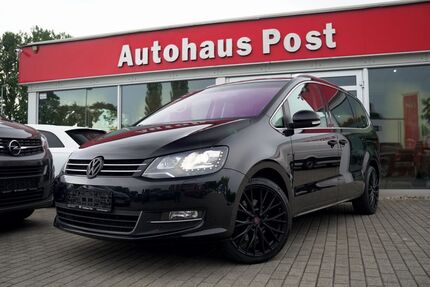 VW Sharan 168.736 km 15.999 &euro; Eisenhüttenstadt 15890