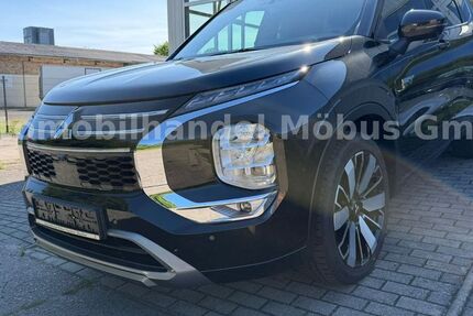 Mitsubishi Outlander 10.500 km 45.999 &euro; Frankfurt (Oder) 15234