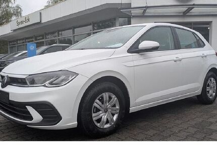 VW Polo 1.500 km 17.949 &euro; Eisenhüttenstadt 15890