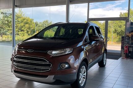 Ford EcoSport 112.940 km 5.300 &euro; Frankfurt/Oder 15236