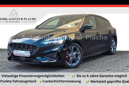 Ford Focus 51.650 km 16.895 &euro; Frankfurt (Oder) 15234
