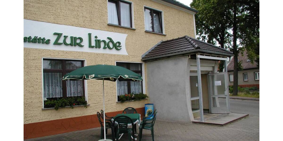 Gewerbeobjekt Schlaubetal - 285.000&euro; | Angebot:14670390