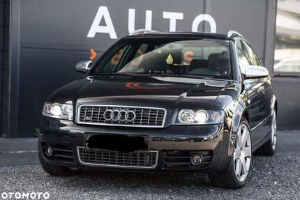 Audi S4 170.000 km 16.000 &euro; Frankfurt Oder 15236