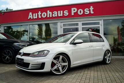 VW Golf 247.734 km 9.499 &euro; Eisenhüttenstadt 15890