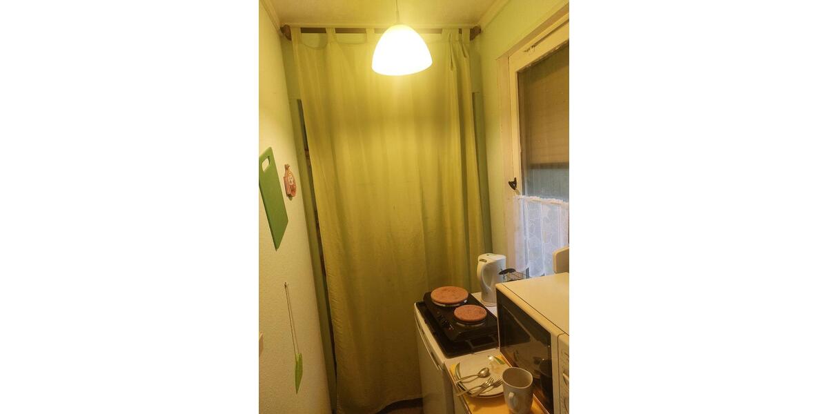 Bungalow Eisenhüttenstadt - 2 Zimmer, 30 m&sup2;, 19.900&euro; | Angebot:22674222