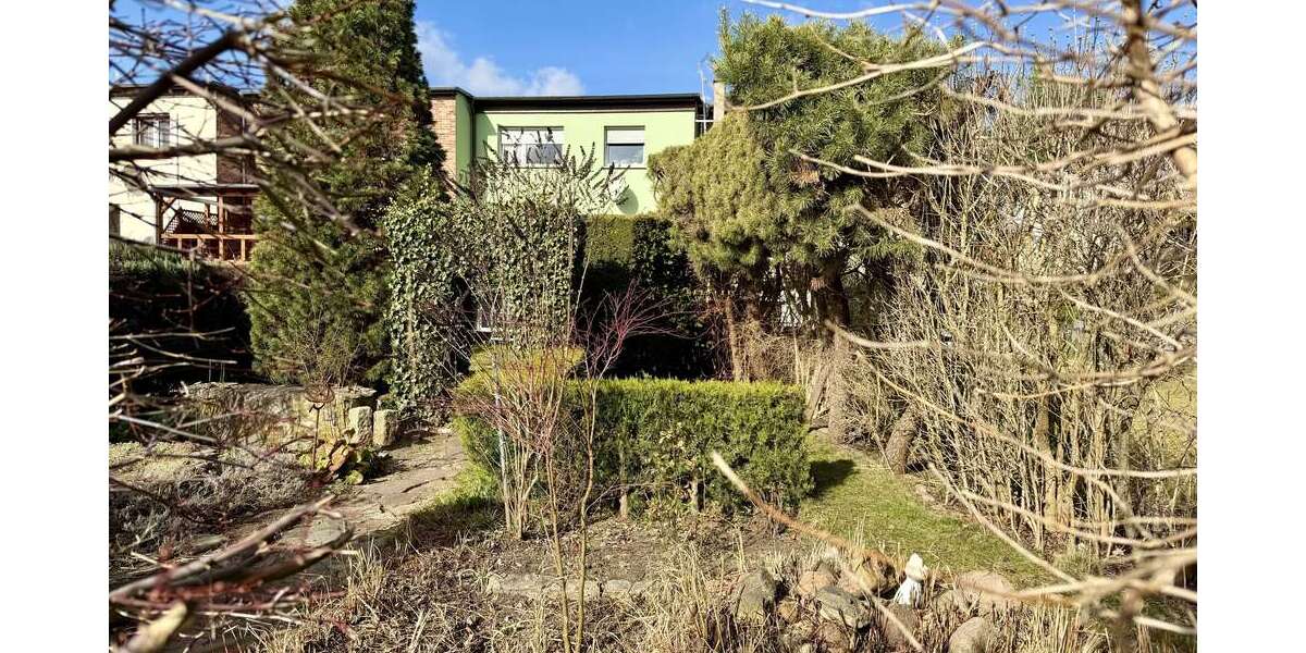 Einfamilienhaus Heinersdorf Heinersdorf - 4 Zimmer, 116 m&sup2;, 299.900&euro; | Angebot:25171005