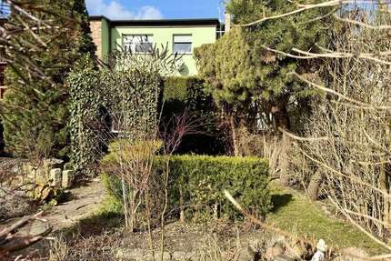 Haus Heinersdorf Heinersdorf - 4 Zimmer, 116 m&sup2;, 299.900&euro; | Angebot:25171005