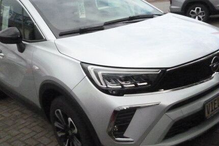 Opel Crossland (X) 21.290 km 18.897 &euro; Frankfurt (Oder) 15234