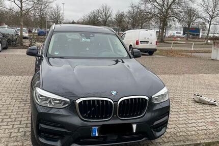 BMW X3 157.000 km 23.799 &euro; Frankfurt-Oder 15230