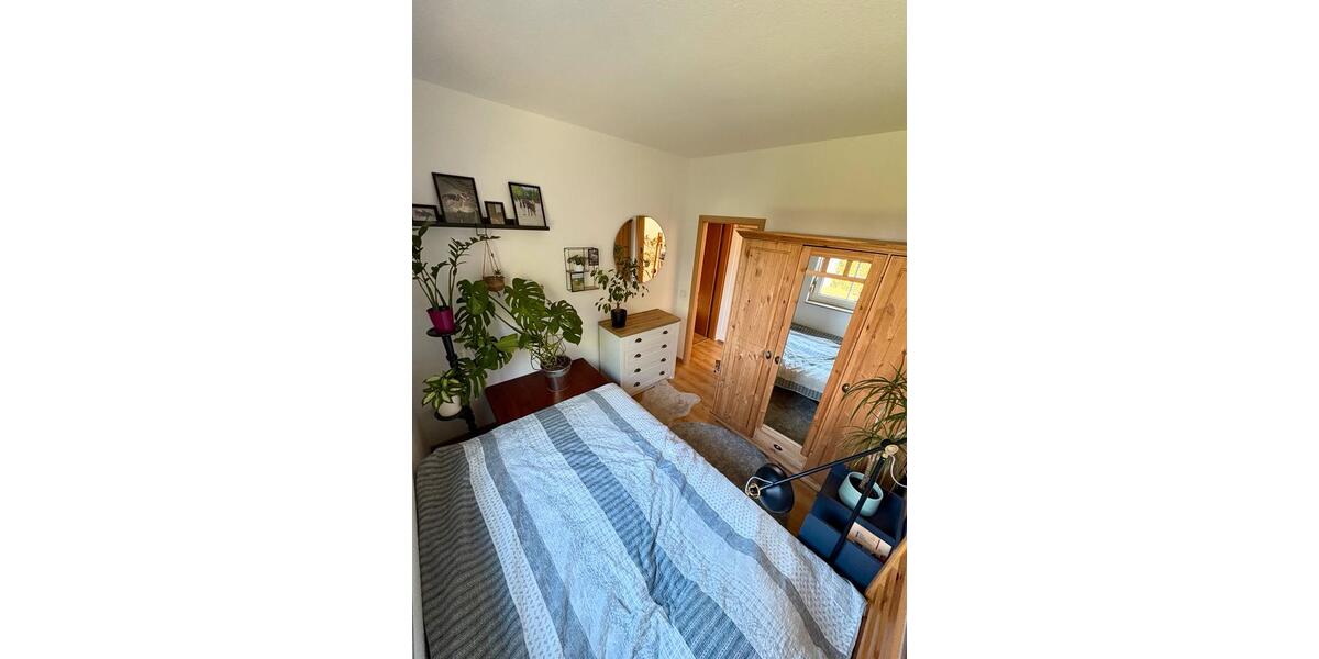 Erdgeschoßwohnung Frankfurt (Oder) - 2 Zimmer, 41 m&sup2;, 530&euro; | Angebot:26678567
