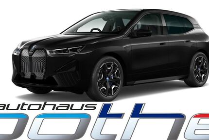BMW iX 28.400 km 68.890 &euro; Frankfurt (Oder) 15234