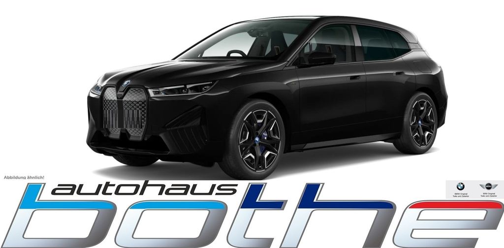 BMW iX 28.400 km 68.890 &euro; Frankfurt (Oder) 15234