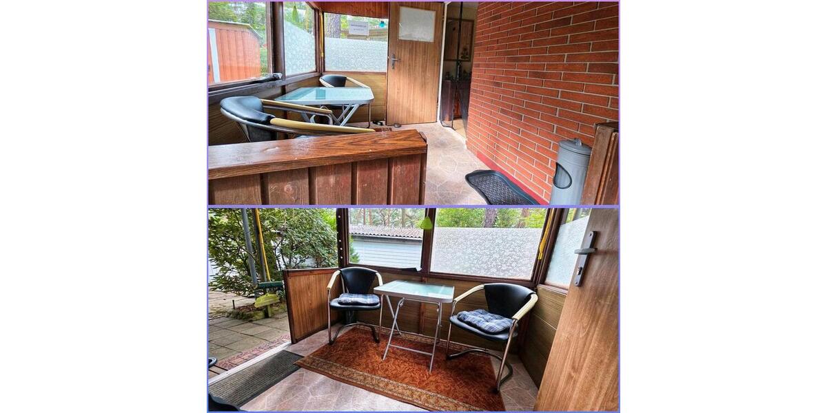 Bungalow Eisenhüttenstadt - 15.000&euro; | Angebot:27259780