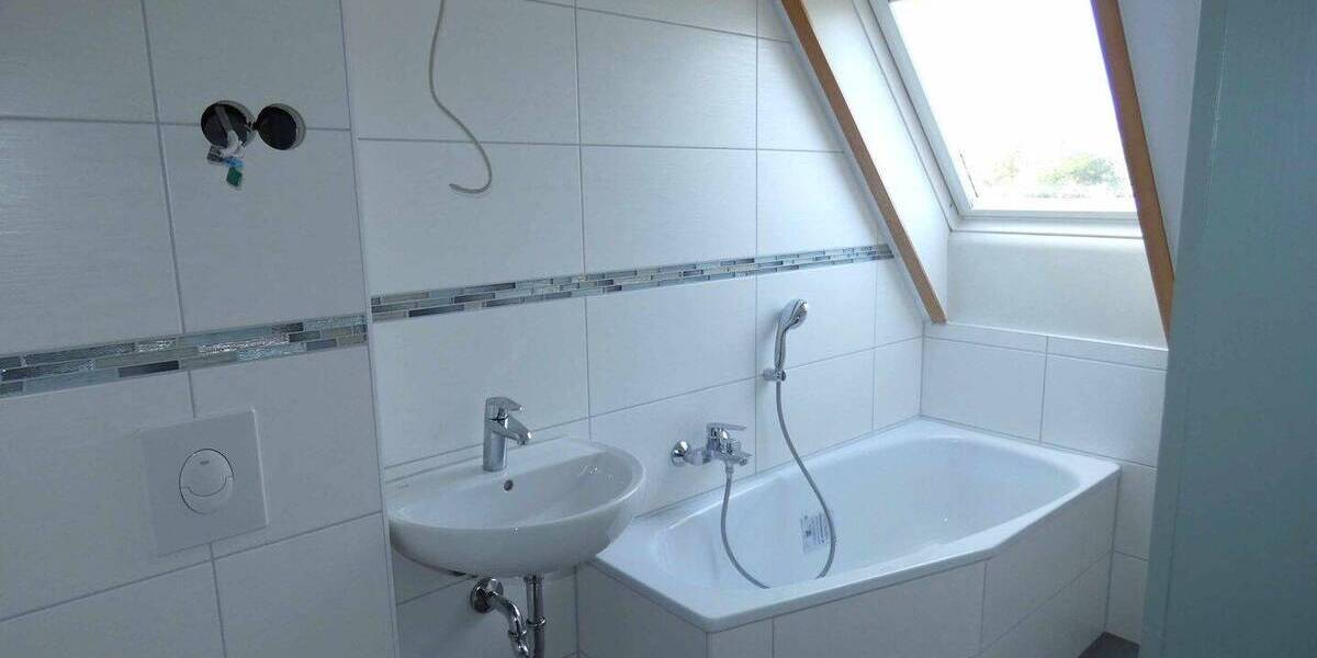 Doppelhaushälfte Zeschdorf Petershagen - 5 Zimmer, 100 m&sup2;, 800&euro; | Angebot:26362725