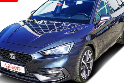 Seat Leon 78.655 km 25.950 &euro; Eisenhüttenstadt 15890