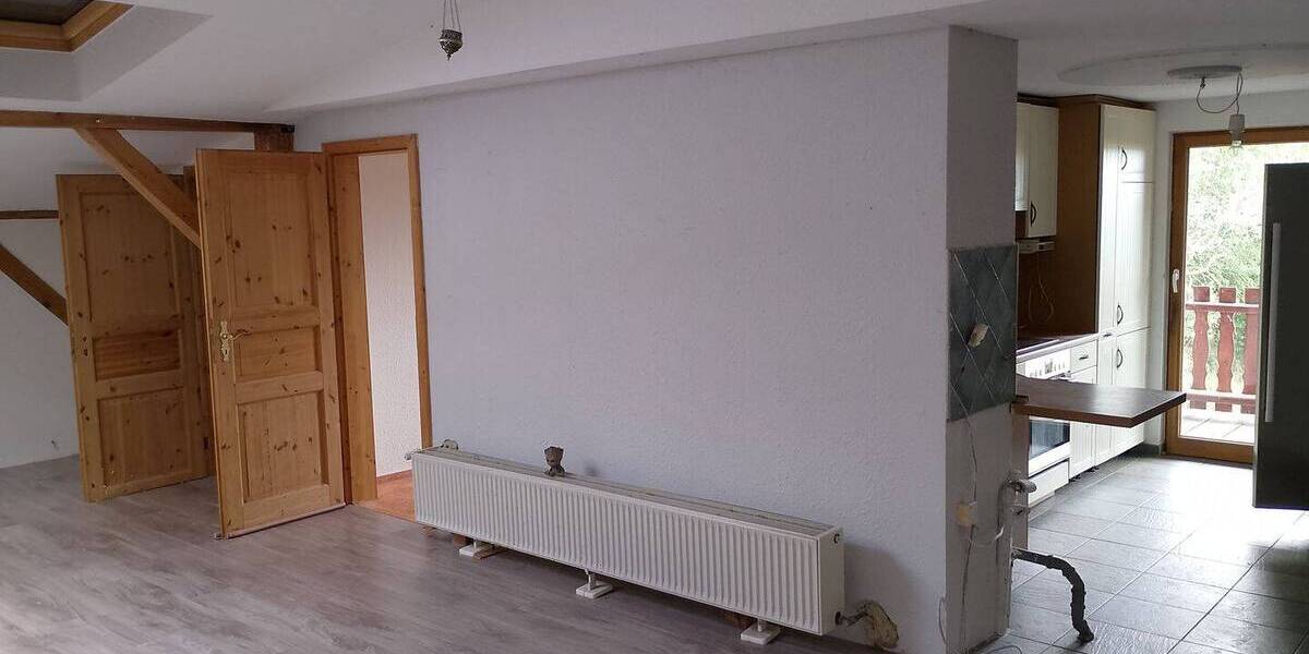 Doppelhaushälfte Zeschdorf Petershagen - 7 Zimmer, 157.000&euro; | Angebot:26109243