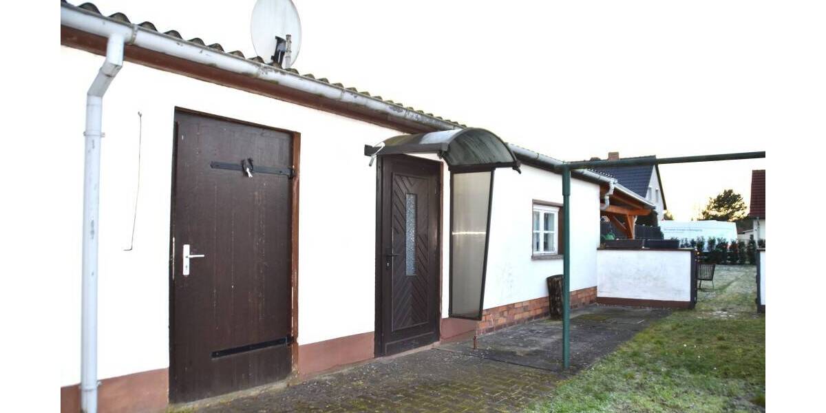 Doppelhaushälfte Brieskow-Finkenheerd Finkenheerd - 5 Zimmer, 100 m&sup2;, 197.000&euro; | Angebot:25770083