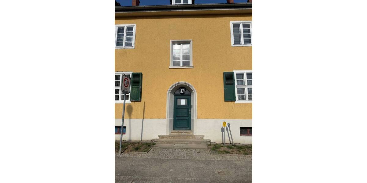 Etagenwohnung Frankfurt (Oder) Frankfurt - 3 Zimmer, 72 m&sup2;, 506&euro; | Angebot:26852758