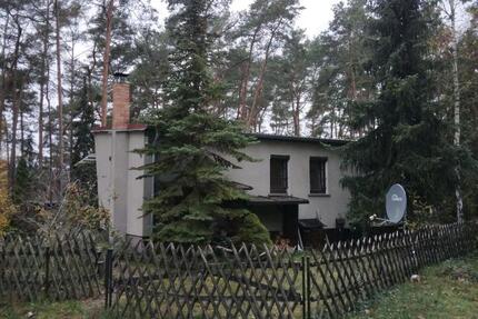 Haus Müllrose - 2 Zimmer, 25 m&sup2;, 33.000&euro; | Angebot:25852381