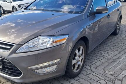 Ford Mondeo 148.000 km 5.999 &euro; Vierlinden OT Diedersdorf 15306